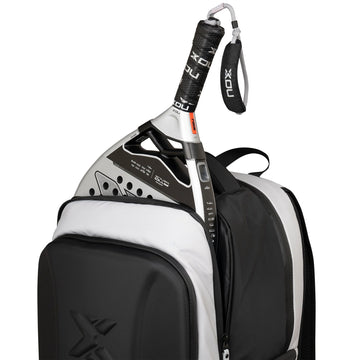 NOX -  Zaino LUXURY MASTER