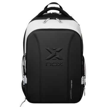 NOX -  Zaino LUXURY MASTER