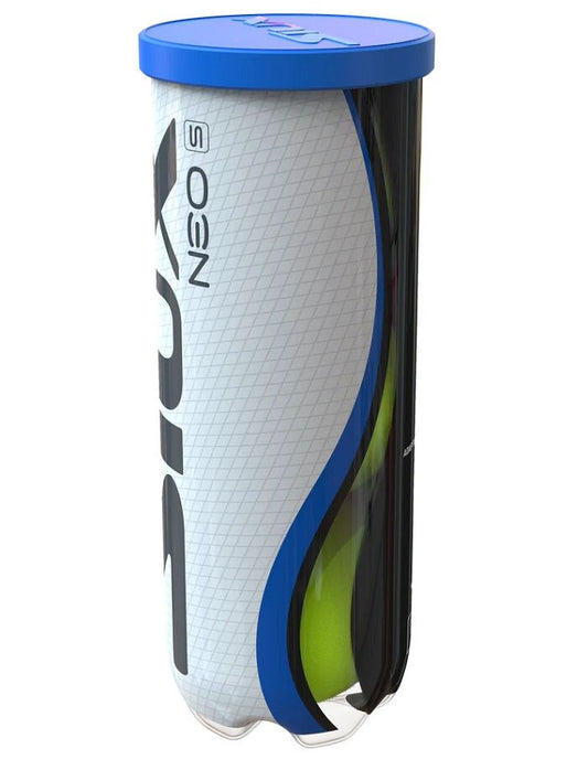 SIUX - CONFEZIONA DA 1 TUBO DI PALLINE NEO