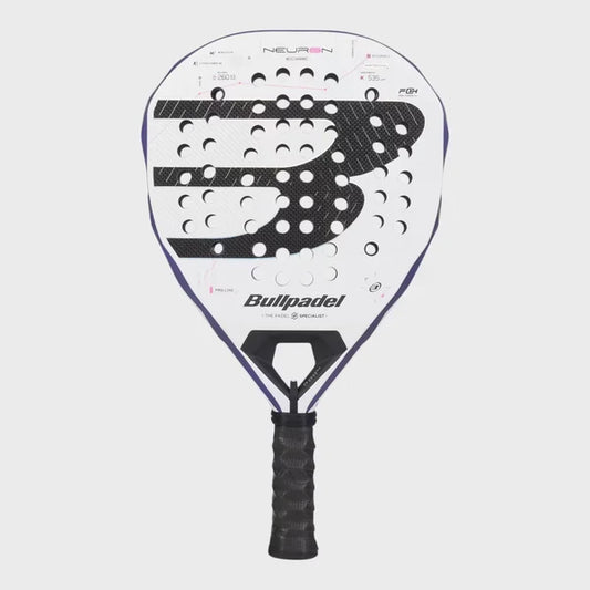 BULLPADEL NEURON 02 EDGE 27