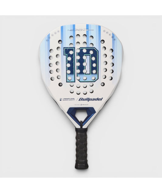 BULLPADEL PALA NEURON 02 EDGE ARGENTINA 26