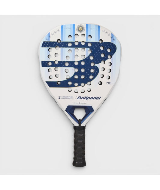 BULLPADEL PALA NEURON 02 EDGE ARGENTINA 26
