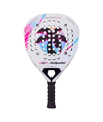BULLPADEL -  NEURON 02 EDGE MIAMI 26 BLANCO