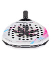 BULLPADEL -  NEURON 02 EDGE MIAMI 26 BLANCO