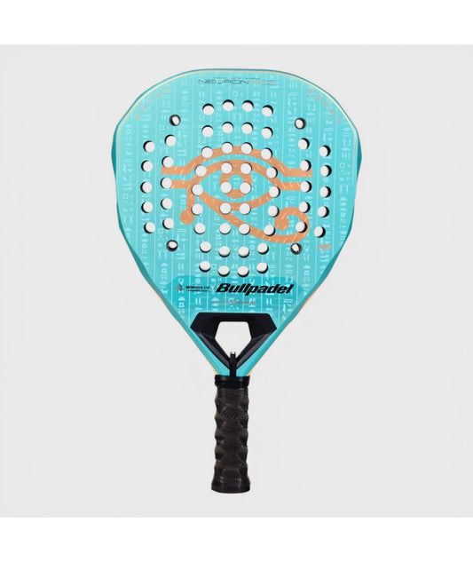 BULLPADEL - PALA NEURON 02 EDGE NEWGIZA