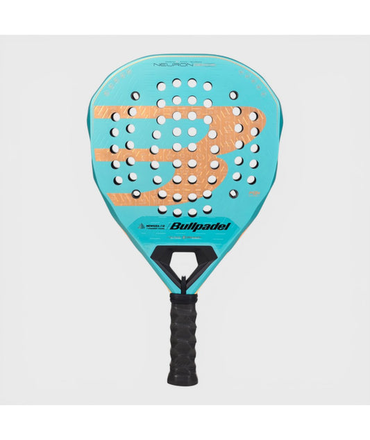 BULLPADEL - PALA NEURON 02 EDGE NEWGIZA