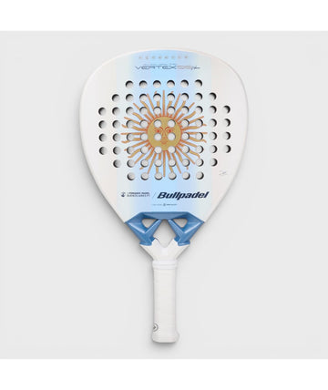BULLPADEL - PALA VERTEX 05 W ARGENTINA 26