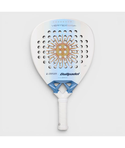 BULLPADEL - PALA VERTEX 05 W ARGENTINA 26