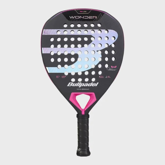 BULLPADEL - Pala wonder 27