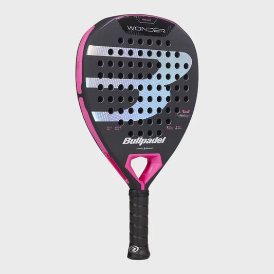 BULLPADEL - Pala wonder 27
