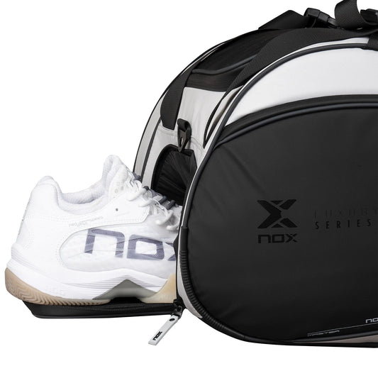 NOX - Portaracchette LUXURY MASTER