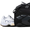 NOX - Portaracchette STREET SERIES nero/grigio