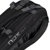 NOX - Portaracchette STREET SERIES nero/grigio