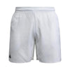 ADIDAS - Pantaloncini da uomo Club Tennis Graphic Shorts