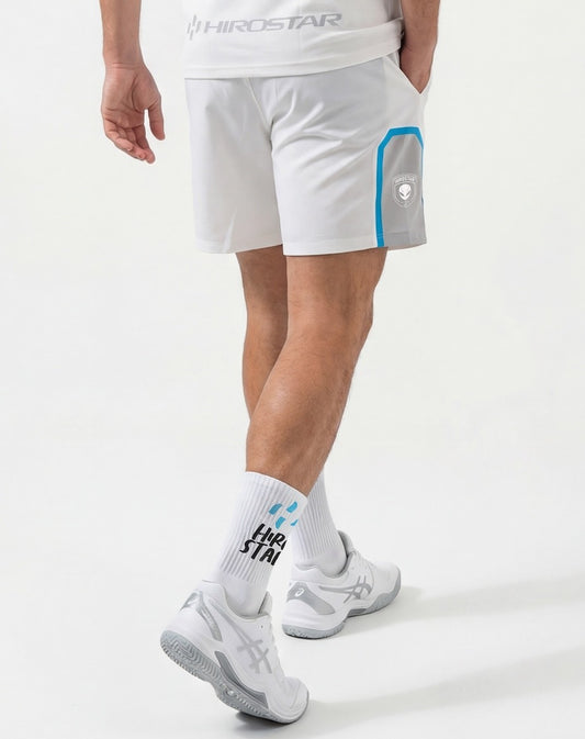 Pantaloncino da Padel Hirostar Alien - Tolito Aguirre