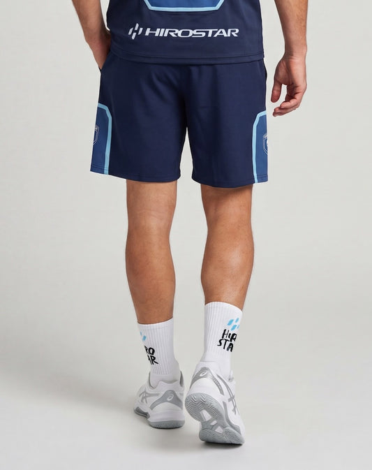 Pantaloncino da Padel Hirostar Alien - Tolito Aguirre