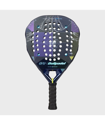 BULLPADEL - RACCHETTA NEURON 02 EDGE ROMA