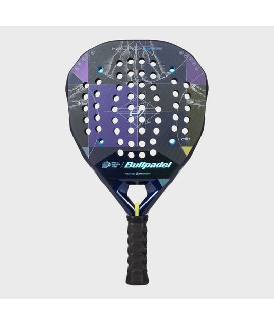 BULLPADEL - RACCHETTA NEURON 02 EDGE ROMA