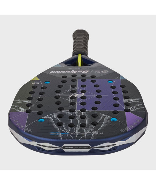 BULLPADEL - RACCHETTA NEURON 02 EDGE ROMA