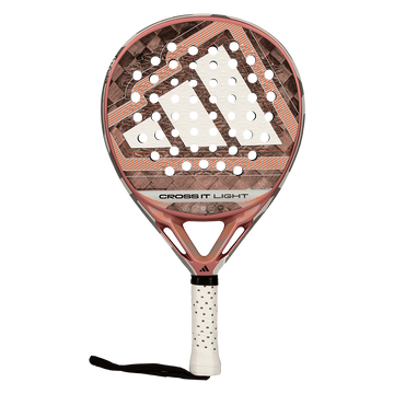 ADIDAS - Racchetta da padel adidas Cross IT Light 2026