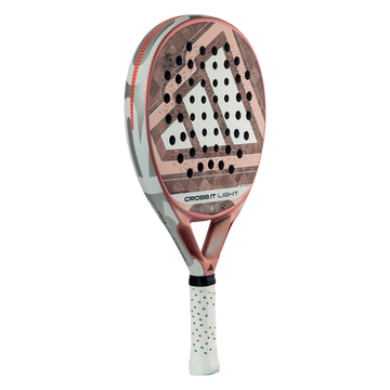 ADIDAS - Racchetta da padel adidas Cross IT Light 2026