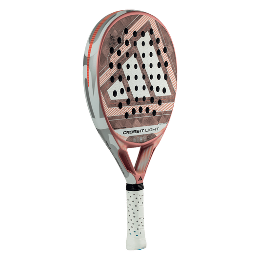 ADIDAS - Racchetta da padel adidas Cross IT Light 2026