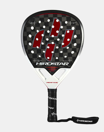 HIROSTAR - Redstone 25
