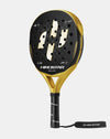 HIROSTAR - Racchetta da Padel Solar 26