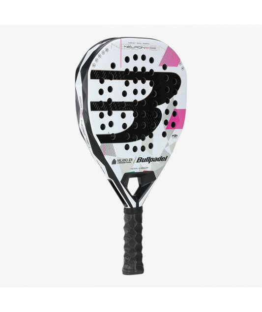 BULLPADEL PALA NEURON 02 EDGE MILANO