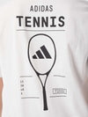 ADIDAS - T-shirt  Category Graphic