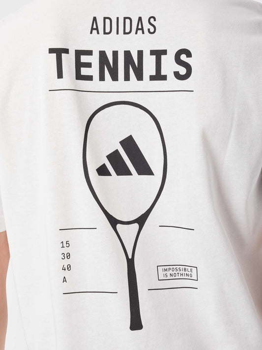 ADIDAS - T-shirt  Category Graphic