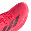 Scarpe Padel Adidas Crazyquick LS Uomo Rosso 2026