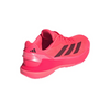 Scarpe Padel Adidas Crazyquick LS Uomo Rosso 2026