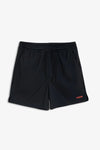 NOX - Short TEAM FIT Homme Noir