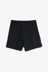 NOX - Short TEAM FIT Homme Noir