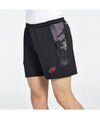 BULLPADEL -SHORTS ENTRIMO NERO