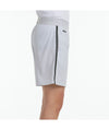 BULLPADEL - Short maceda grigio perla