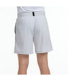BULLPADEL - Short maceda grigio perla