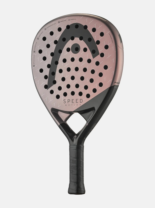 HEAD - Speed Motion Racchetta padel