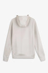 NOX - FELPA UOMO STREET OAT CREAM