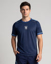 T-shirt da Padel Hirostar Alien - Tolito Aguirre