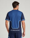 T-shirt da Padel Hirostar Alien - Tolito Aguirre