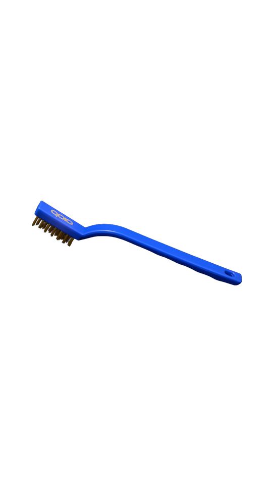 QOIO Overgrip – Glacial White