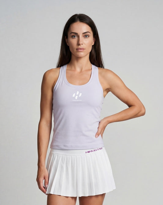 Top Femminile da Padel Hirostar