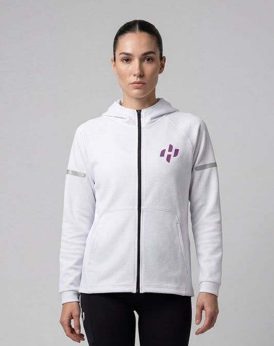 HIROSTAR - TRAINING JACKET DONNA