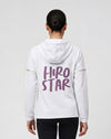 HIROSTAR - TRAINING JACKET DONNA