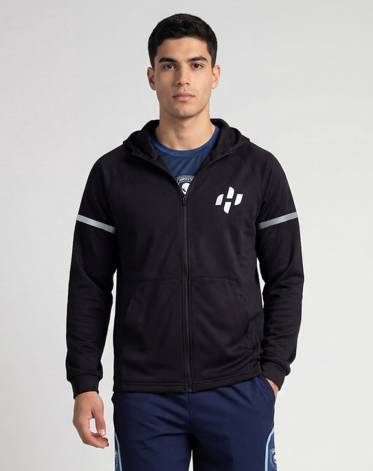 HIROSTAR - Training jacket
