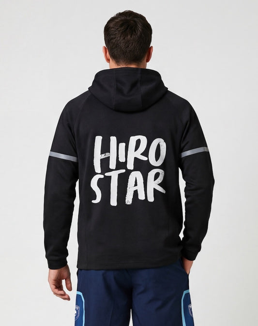 HIROSTAR - Training jacket