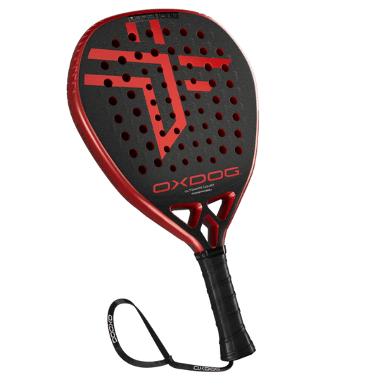 Oxdog  - Ultimate Court 2026