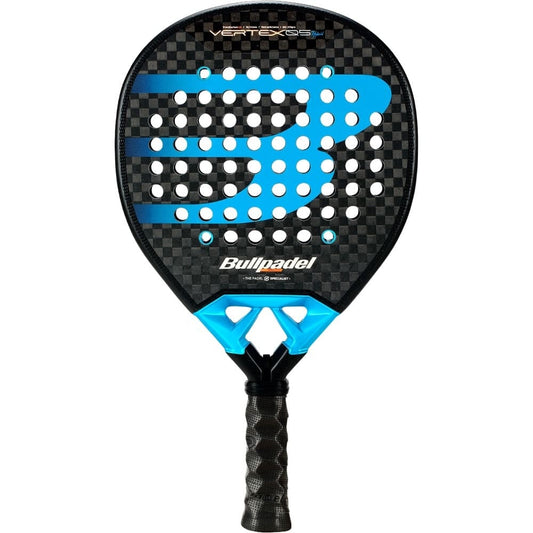 Bullpadel Vertex 05 Hybrid 2026